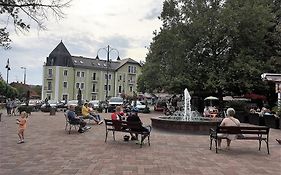 Tulipan Apartman